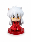 Mini Figurine | Inu-Yasha