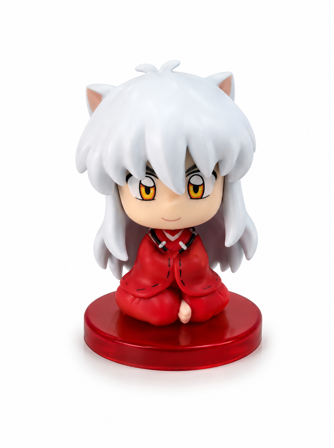 Mini Figurine | Inu-Yasha