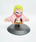 Mini Figurine | One Piece
