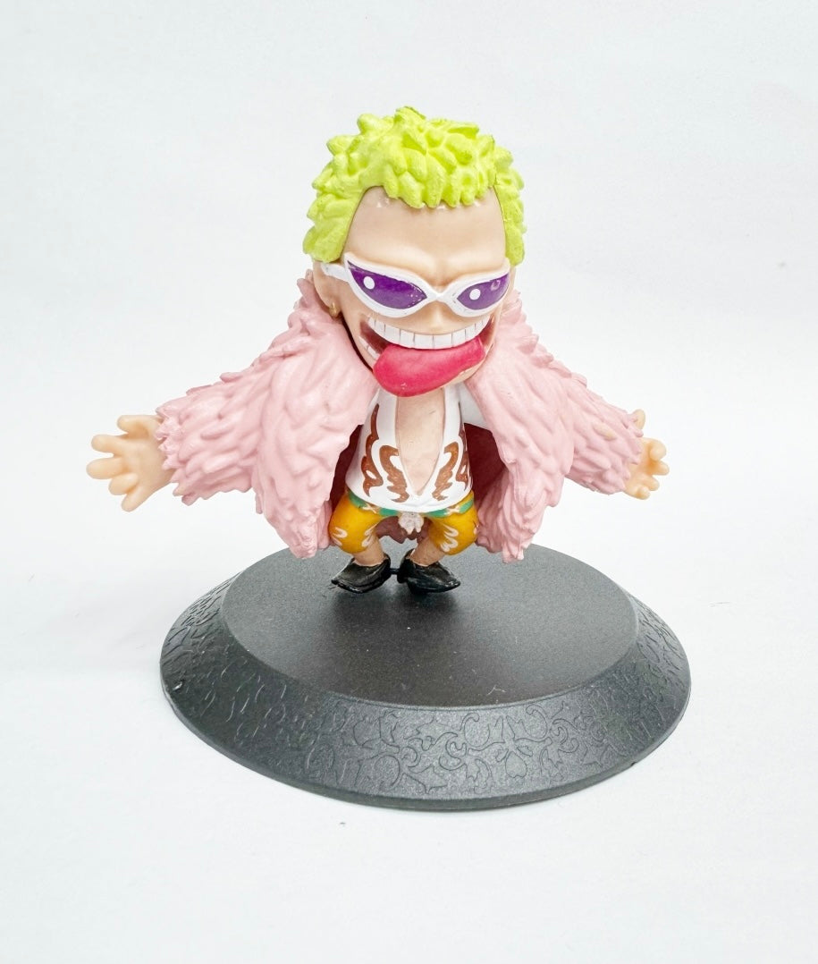 Mini Figurine | One Piece