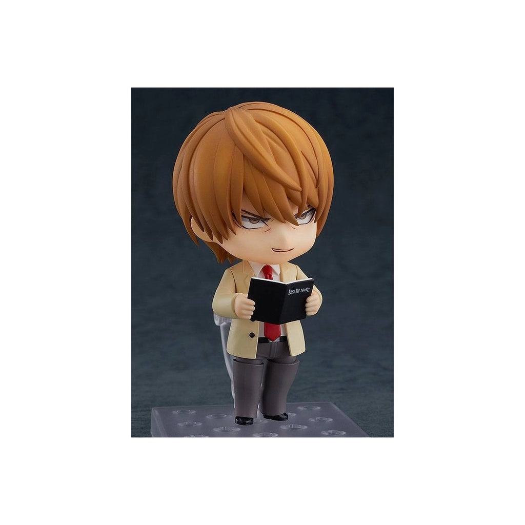 Figurine Nendoroid Death Note – Light Yagami