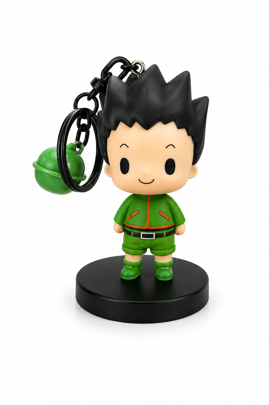 Mini Figurine Porte Clés | Hunter X Hunter