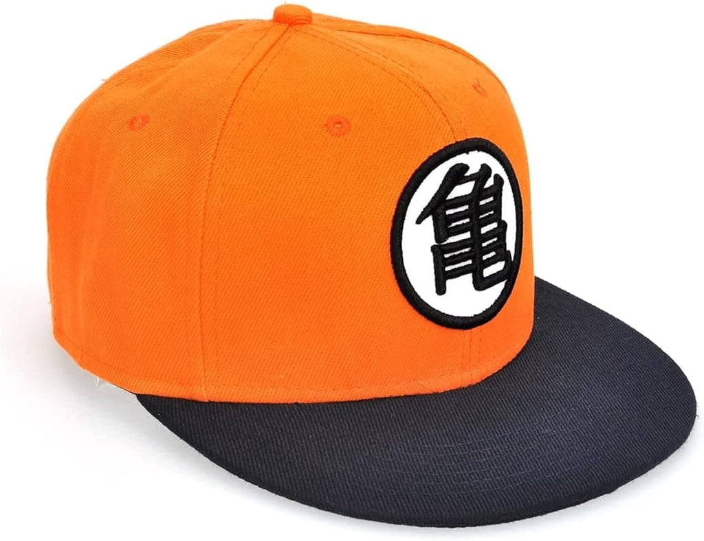 Casquette DragonBallZ