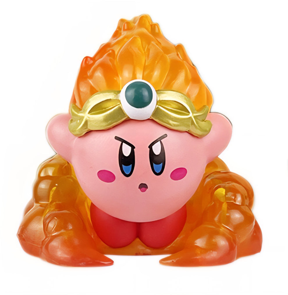 Mini Figurine Kirby