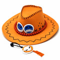 Chapeau Ace | One Piece
