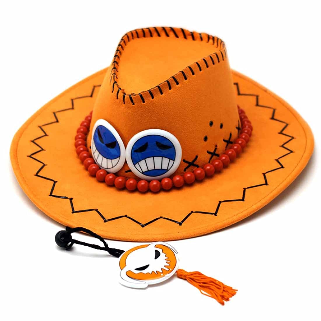 Chapeau Ace | One Piece