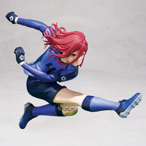Blue Lock Figurine Hyoma Chigiri 10cm