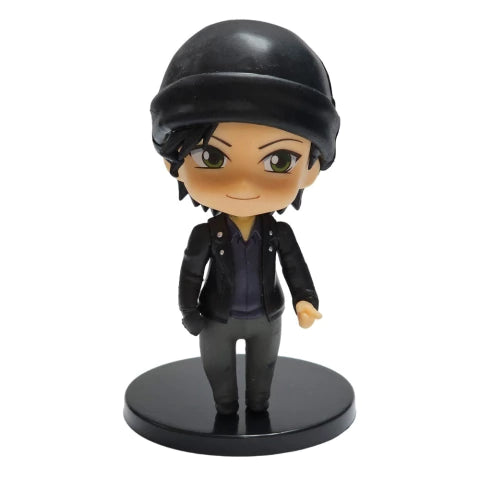 Mini Figurine | Détective Conan