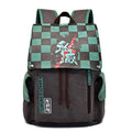 Sac a Dos Demon Slayer kamado Tanjirou