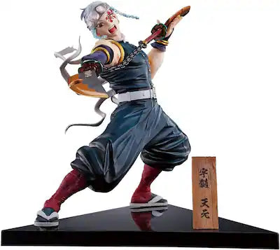 Figurine Tengen Uzui
