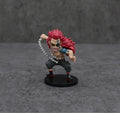 Mini Figurine | One Piece