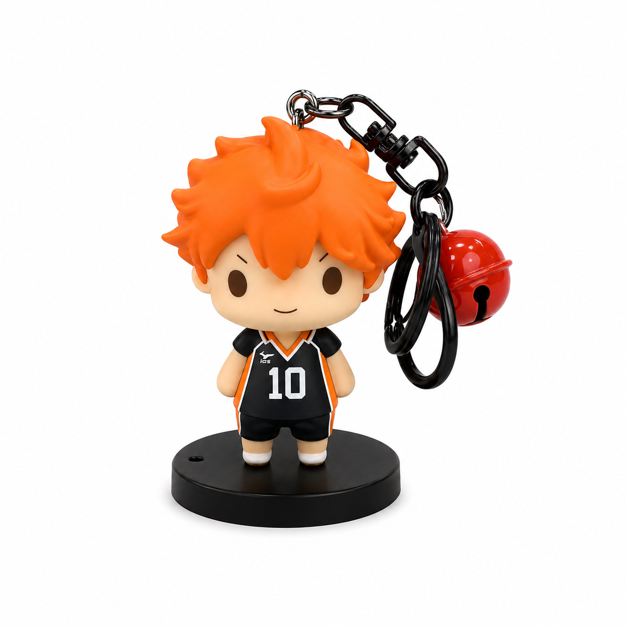 Mini Figurine Porte Clés | Haikyuu!!