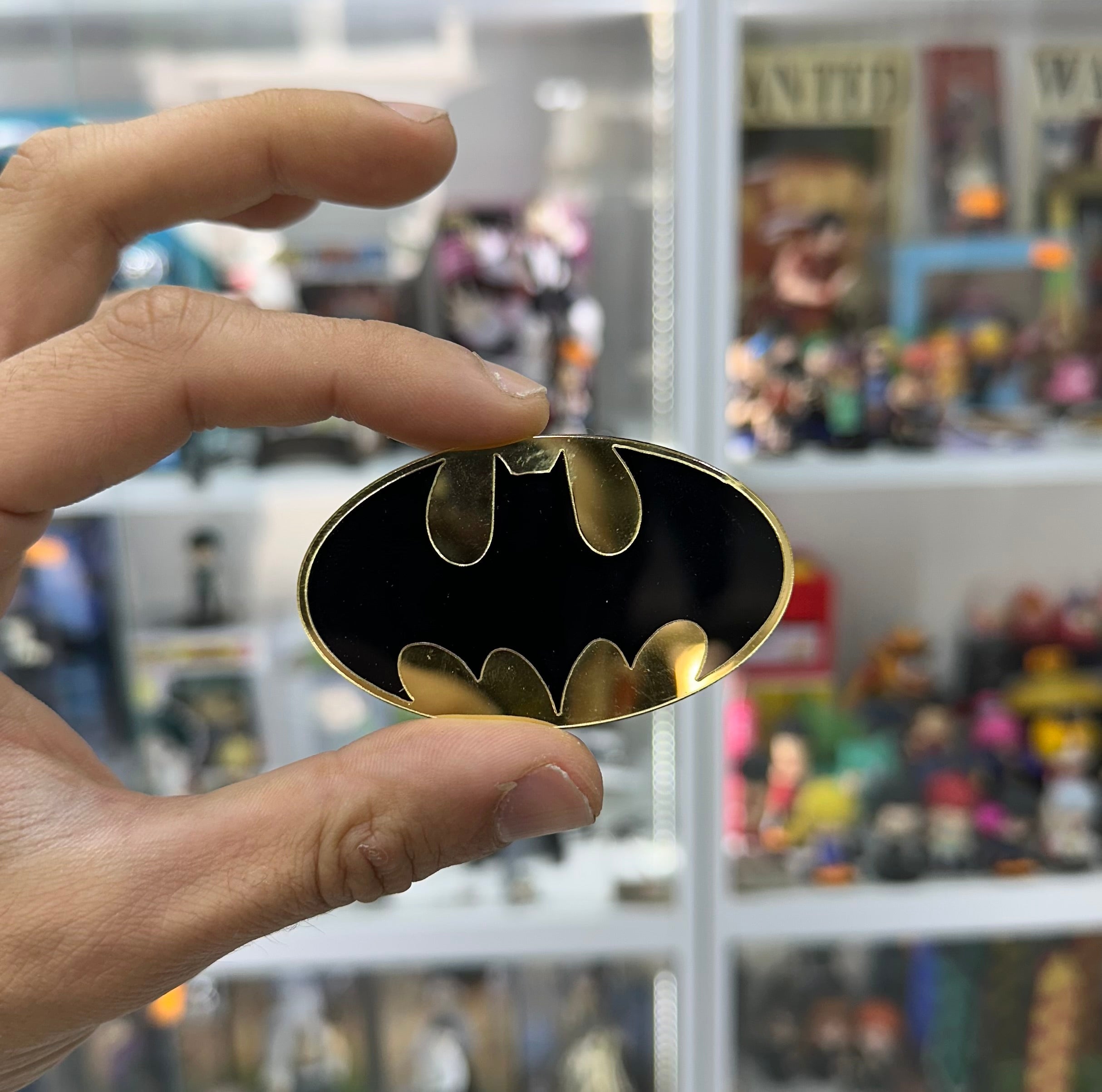 Adhésif Batman