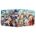 Wallet Genshin Impact