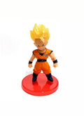Mini Figurine | DragonBallZ