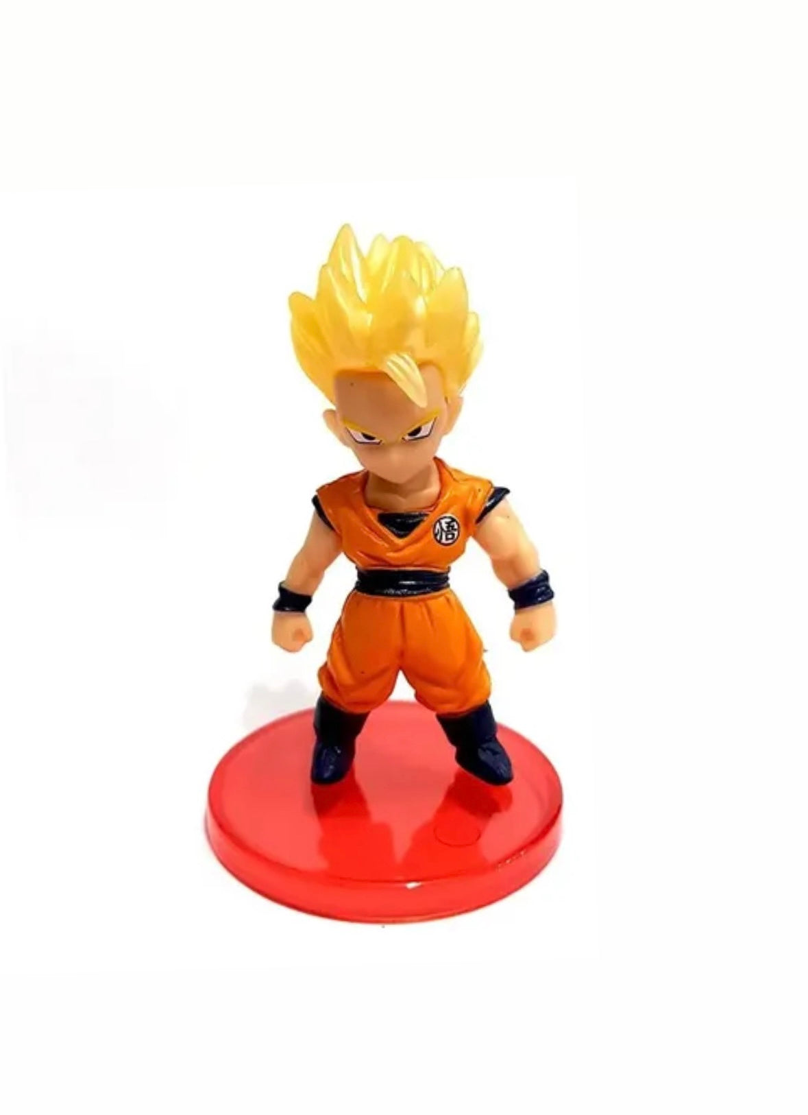 Mini Figurine | DragonBallZ