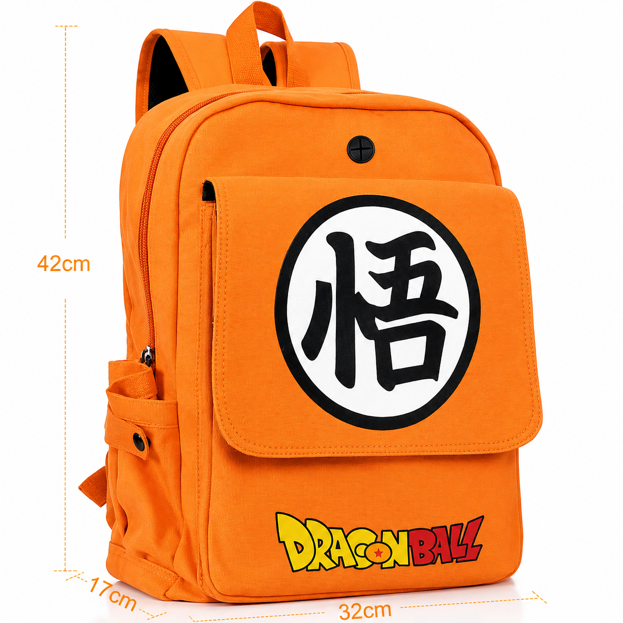 Sac à Dos Dragon Ball