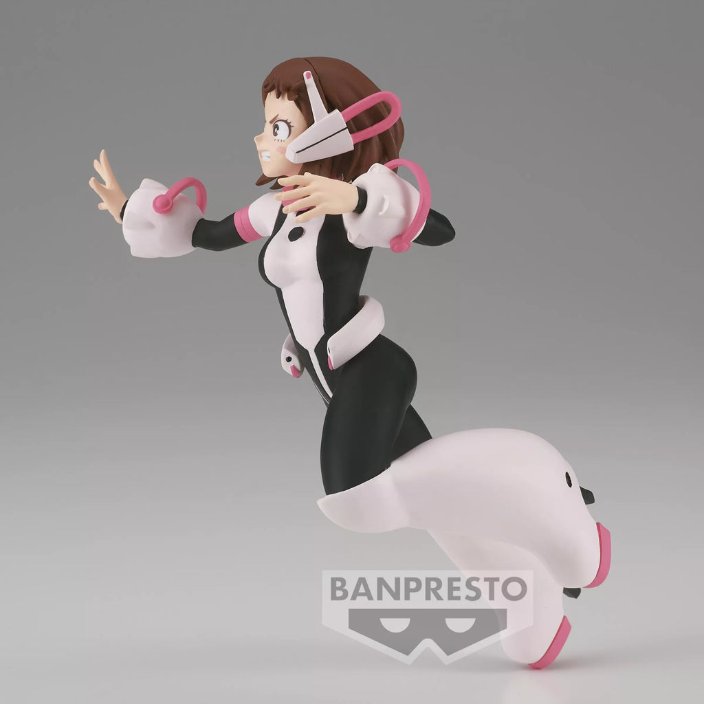 My Hero Academia Figurine The Amazing Heroes Uravity Vol.32 13cm