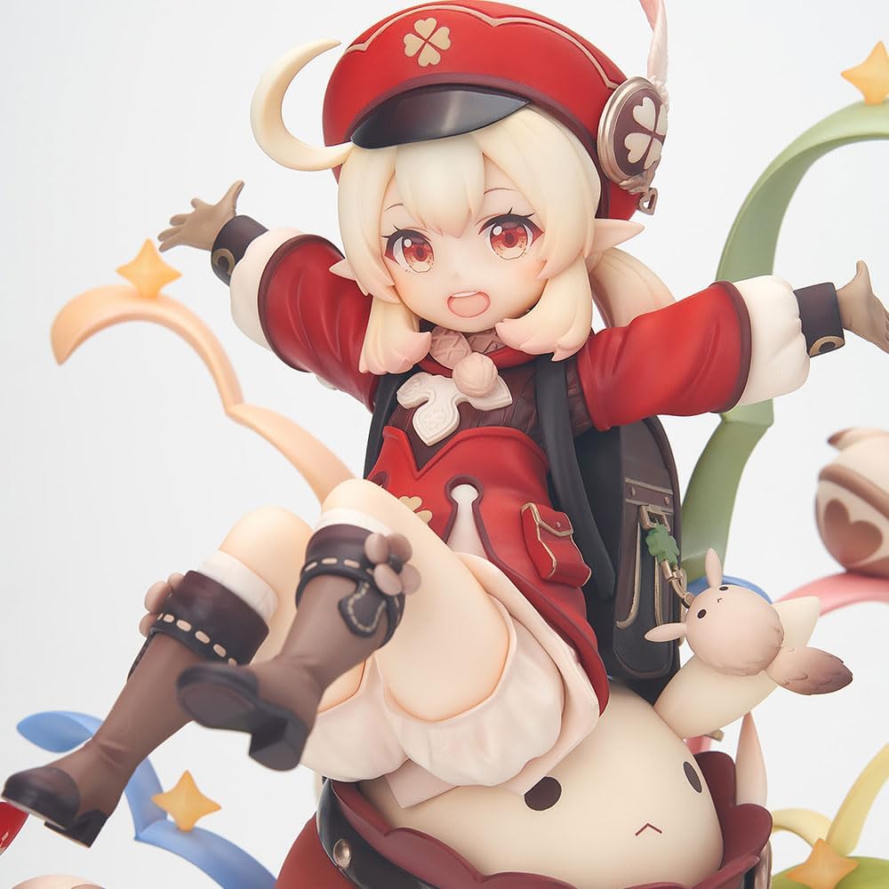 Figurine | Genshin Impact Klee