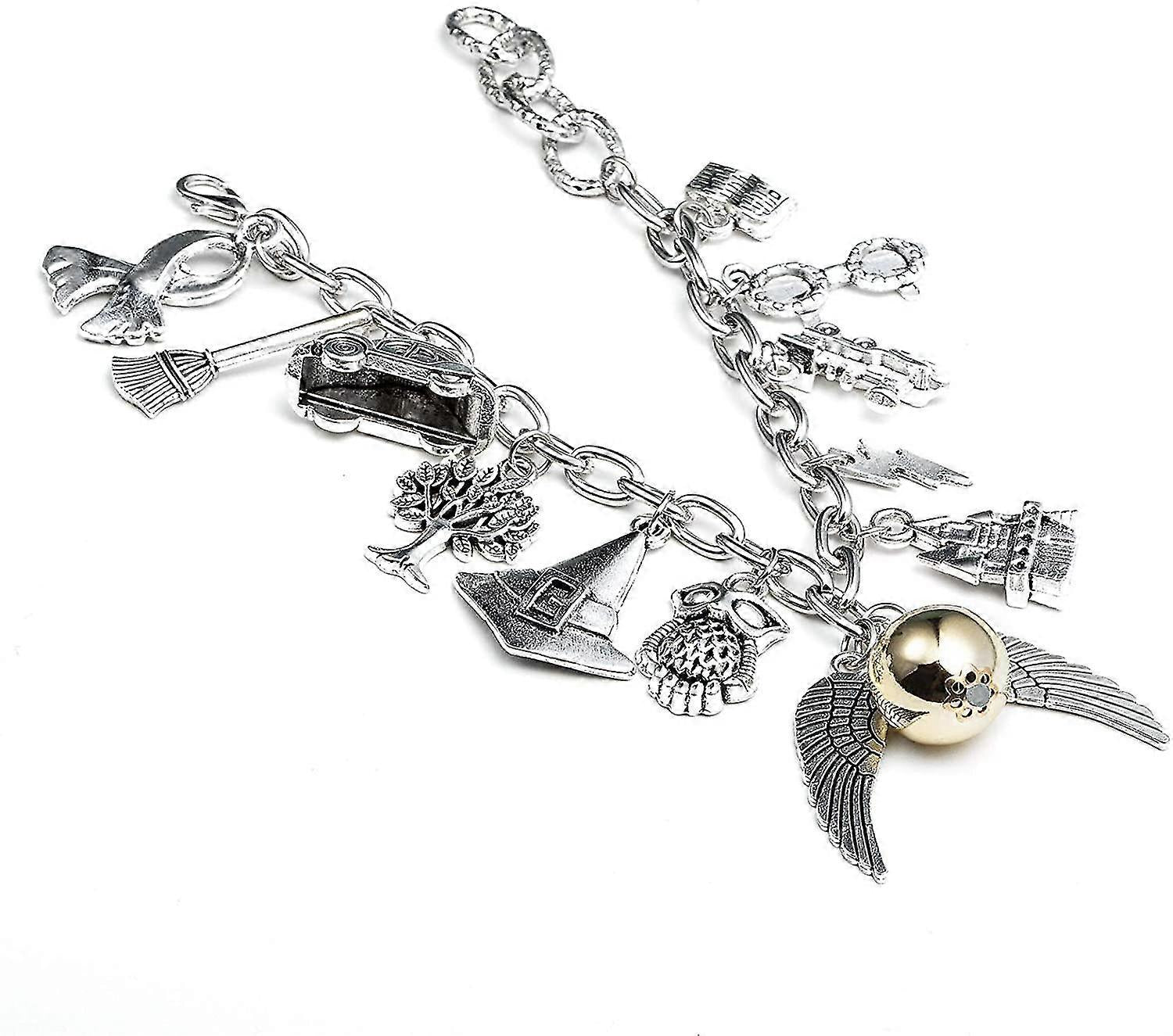 Bracelet Harry Potter