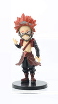 Mini Figurine My Hero Academia