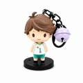 Mini Figurine Porte Clés | Haikyuu!!
