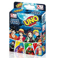 Uno Anime