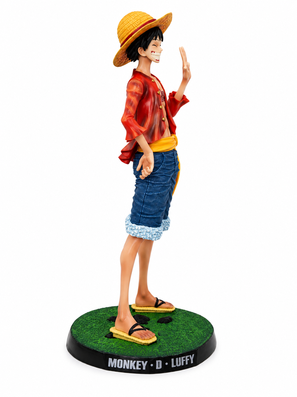Figurine Monkey D. Luffy – One Piece ( 42 Cm )