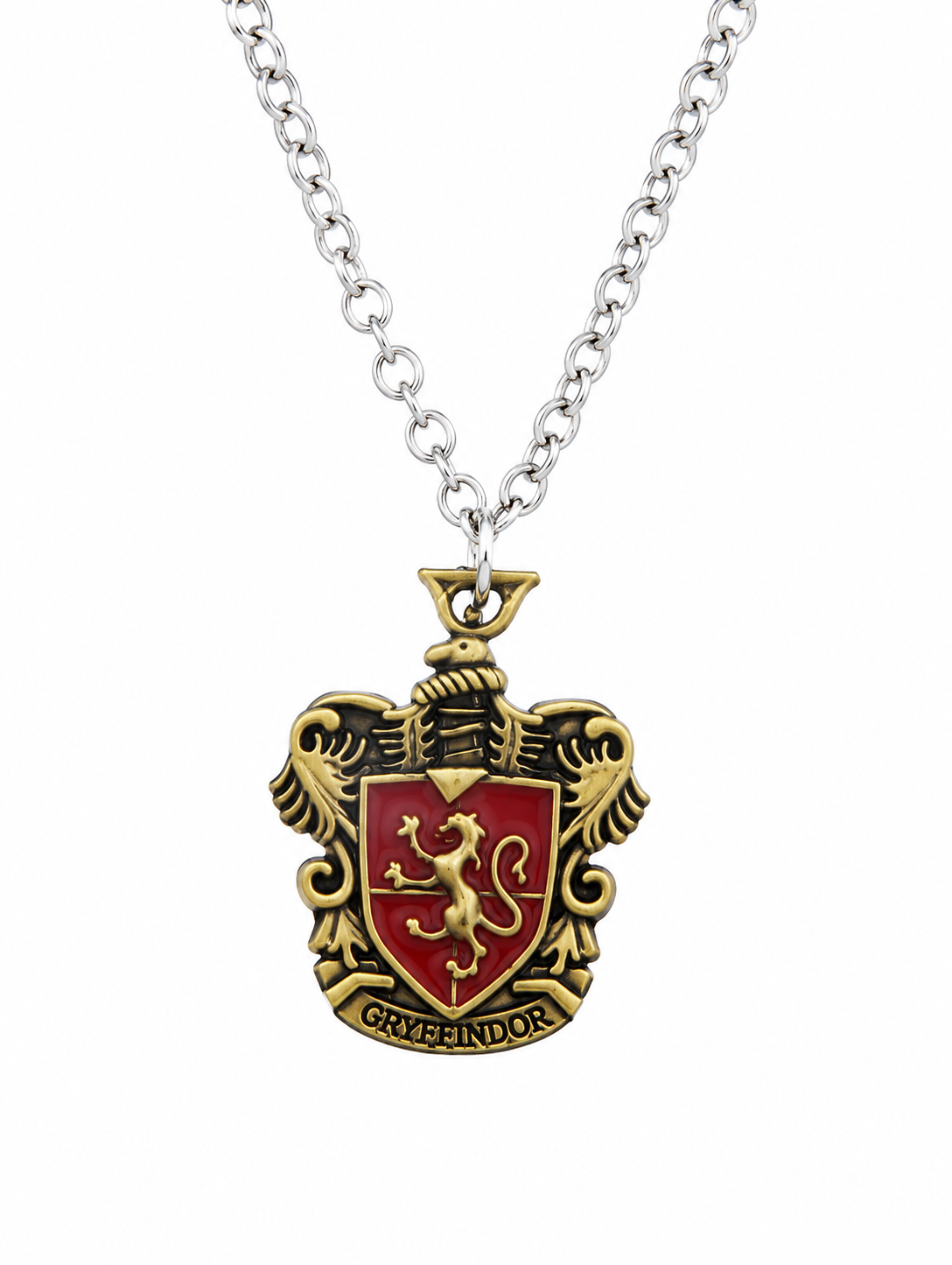 Collier Harry Potter | Gryffondor