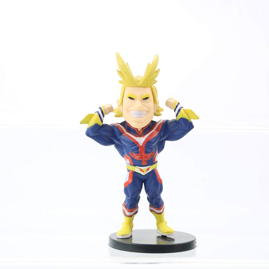 Mini Figurine My Hero Academia