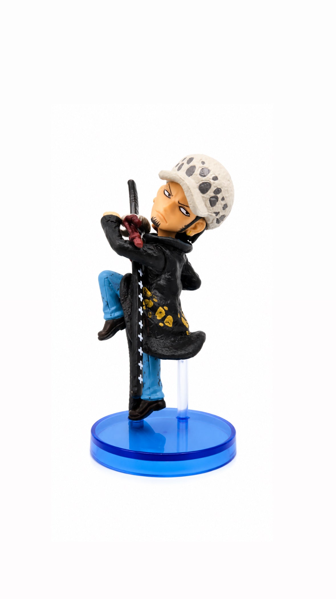 Mini Figurine | One Piece