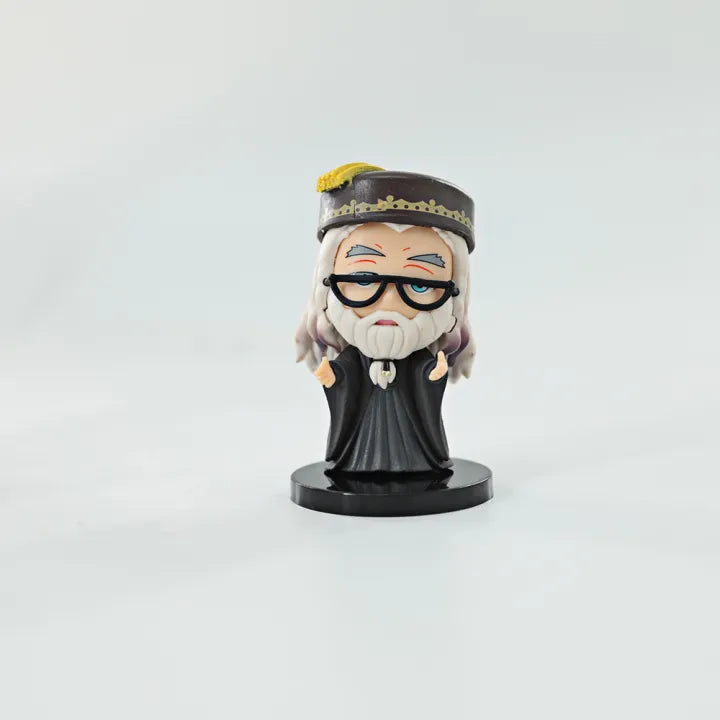 Mini Figurine | Harry Potter