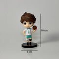 Mini Figurine | Haikyuu!!