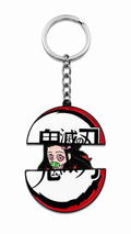 Porte Clé | Nezuko Demon Slayer