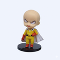 Mini Figurine | One Punch Man