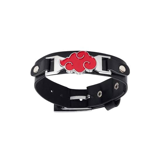 Bracelet akatsuki Naruto