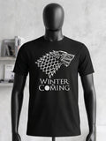 T Shirt Game Of Thrones Pre-Commande
