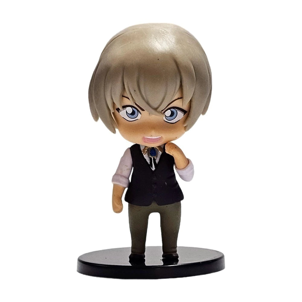 Mini Figurine | Détective Conan