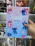 Note Book | Stitch