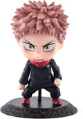 Mini Figurine | Jujutsu Kaisen