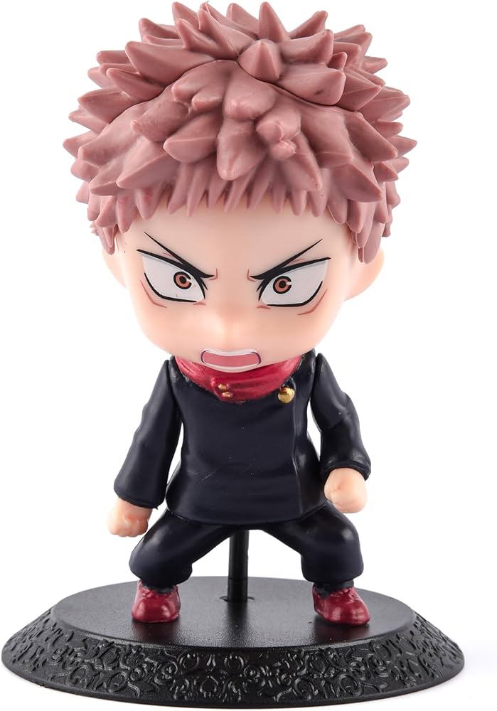 Mini Figurine | Jujutsu Kaisen