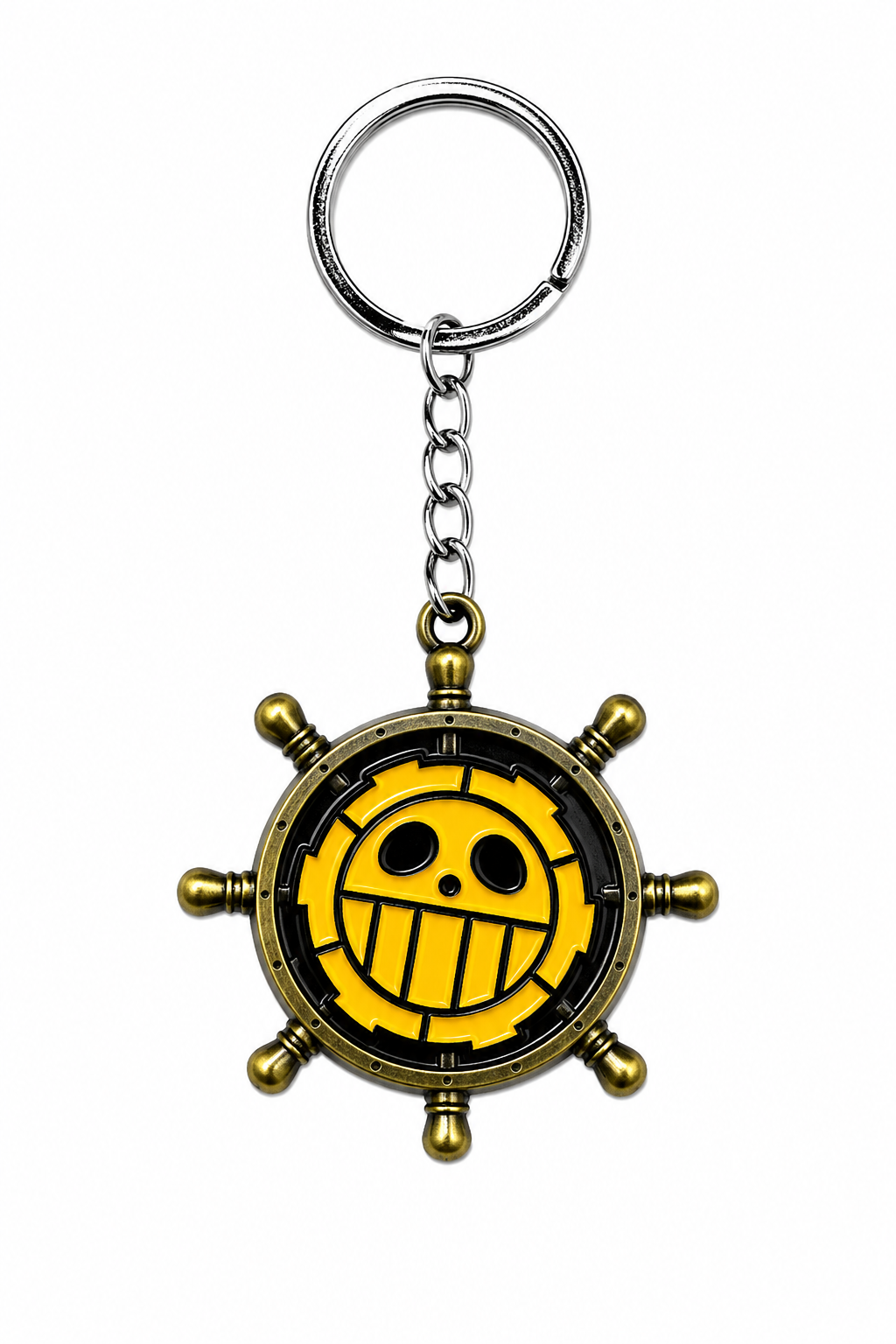Porte Clé | Trafalgar Law One Piece
