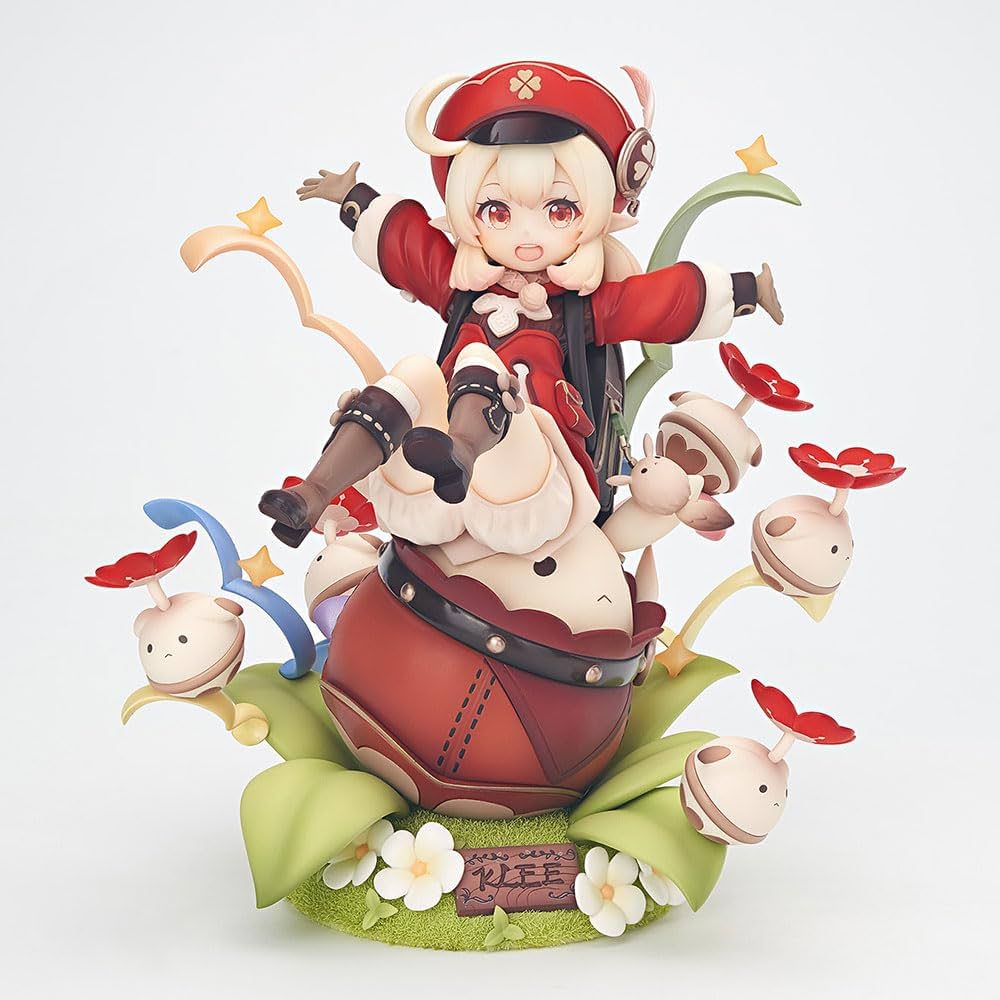 Figurine | Genshin Impact Klee