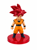 Mini Figurine | DragonBallZ