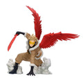 Figurine My Hero Academia – Hawks (The Amazing Heroes Plus Vol. 2)