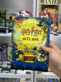 Note Book | Harry Potter