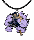 Collier Naruto Shippuden | sasuki susanoo
