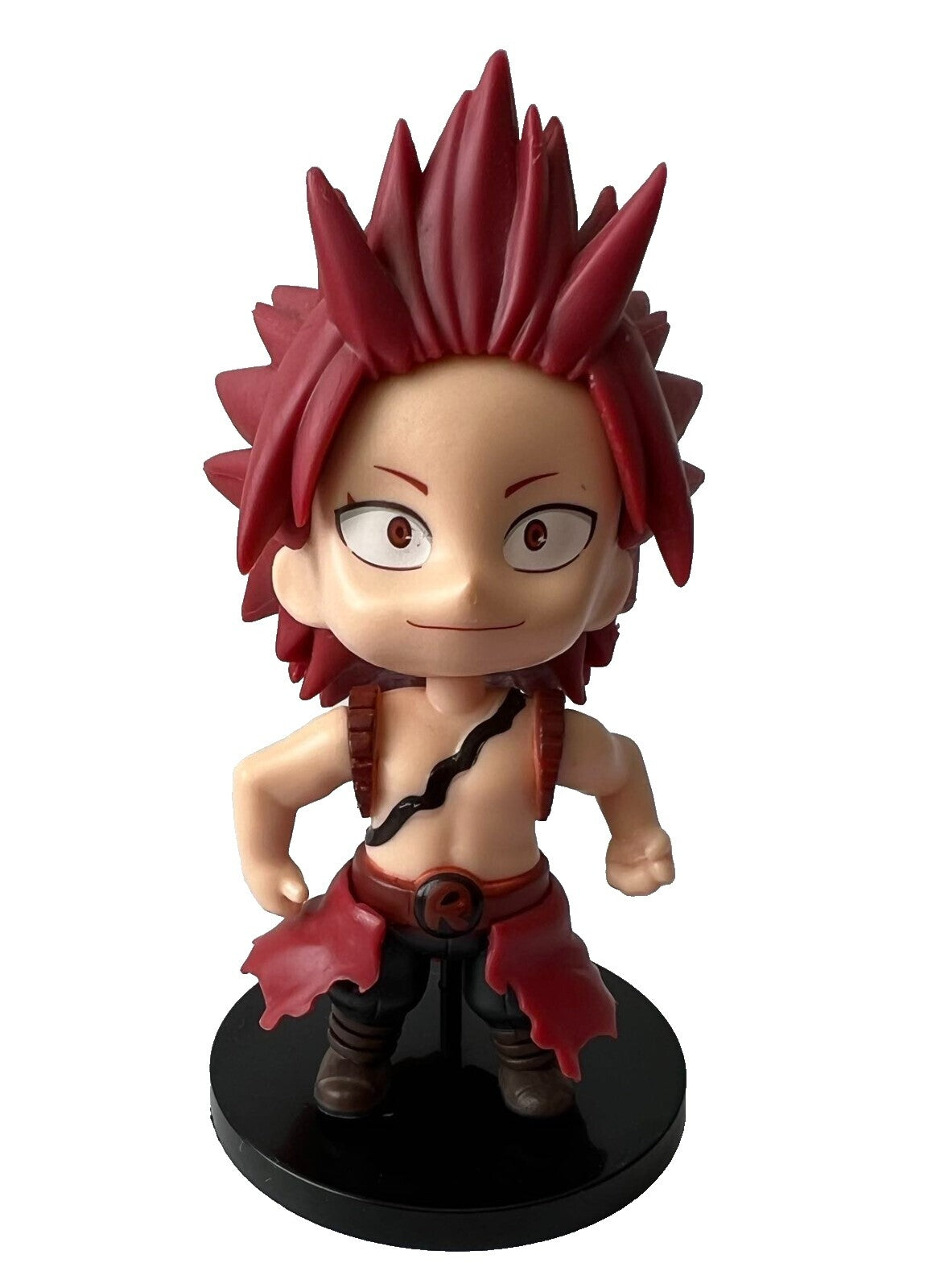 Mini Figurine | My Hero Academia