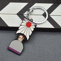 Porte Clé | Demon Slayer Tanjiro Kamado