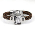 Bracelet Attack On Titan